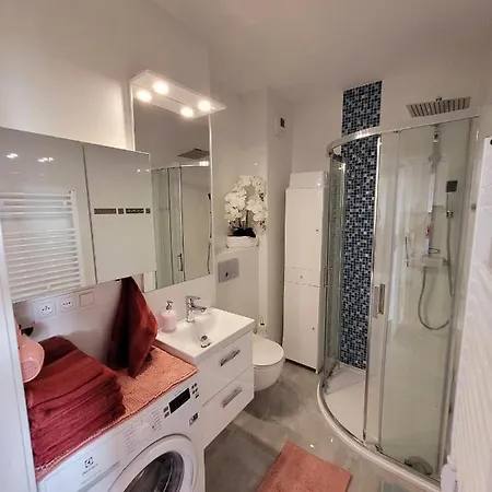 Apartment Comfort Del Mar Iii