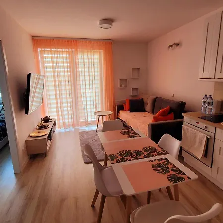 Apartment Comfort Del Mar Iii *