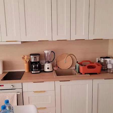 Apartment Comfort Del Mar Iii *