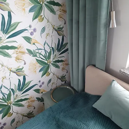 Comfort Del Mar Iii Apartment Kolberg