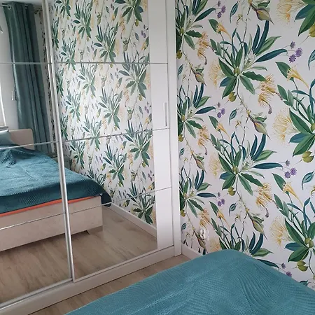 Comfort Del Mar Iii Apartment Kolberg
