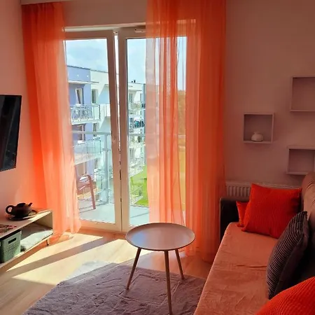 Апартаменти Comfort Del Mar Iii *