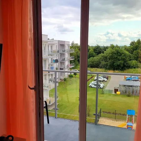 Comfort Del Mar Iii Апартаменты