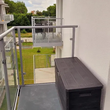 Comfort Del Mar Iii Апартаменти *