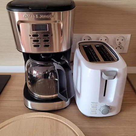 Comfort Del Mar Iii *