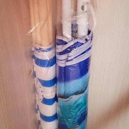 Comfort Del Mar Iii Апартаменти Колобжег