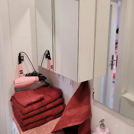 Апартаменты Comfort Del Mar Iii