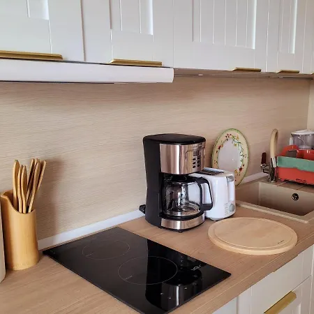 Comfort Del Mar Iii * Колобжег