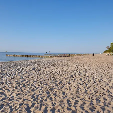 Апартаменти Comfort Del Mar Iii