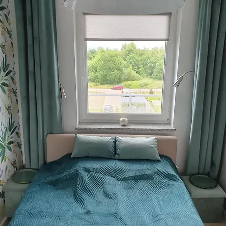 Comfort Del Mar Iii Апартаменты *