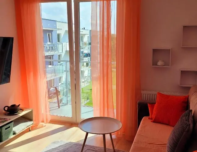 Apartment Comfort Del Mar Iii *