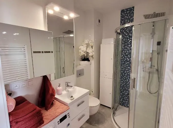 Apartment Comfort Del Mar Iii