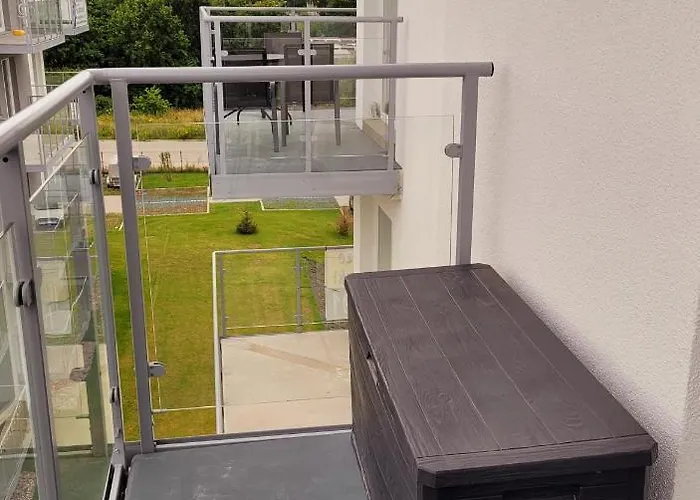 Comfort Del Mar Iii Apartment *