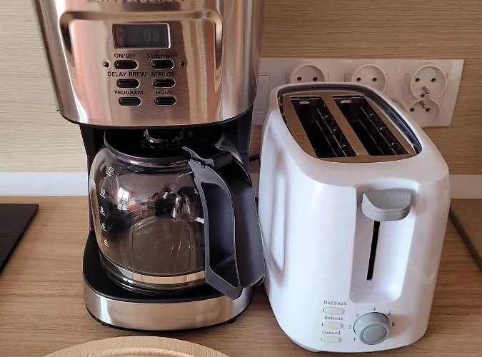 Comfort Del Mar Iii *