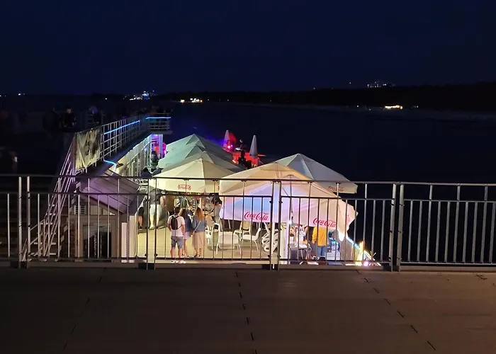 Comfort Del Mar Iii Kolobrzeg