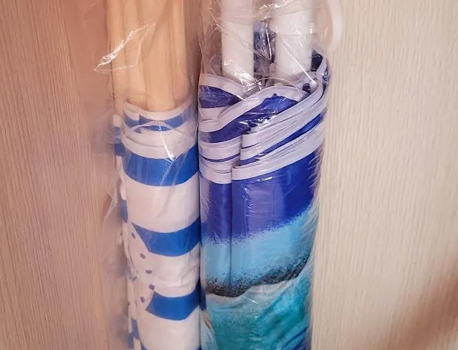 Comfort Del Mar Iii Apartment Kolobrzeg