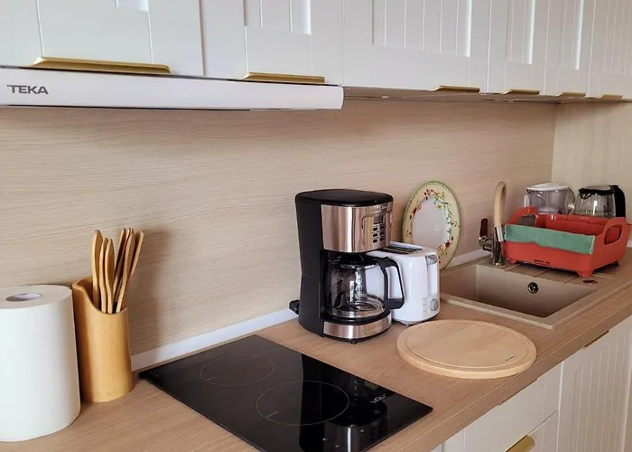 Comfort Del Mar Iii * Kolobrzeg