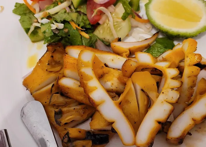 Comfort Del Mar Iii *