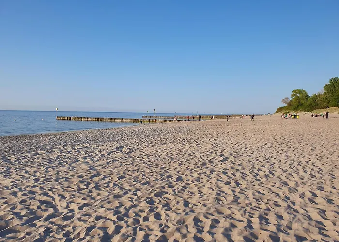 Apartment Comfort Del Mar Iii